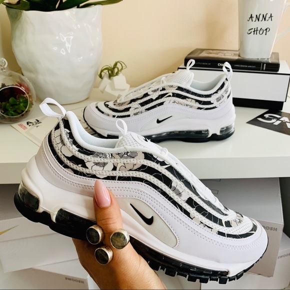 Nike Shoes - NWT air Max 97 special edition floral